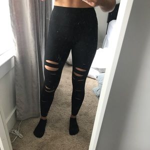 Alo yoga leggings